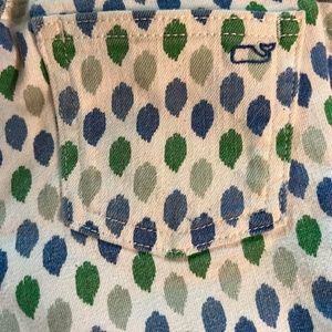 Vineyard Vines girls size 8 jeans
